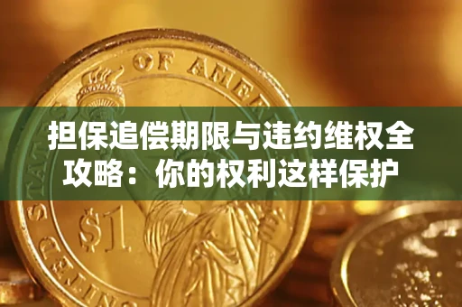 济南担保追偿期限与违约维权全攻略：你的权利这样保护